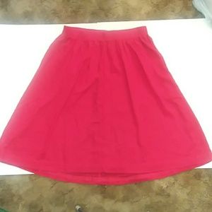Alfred Dunner Skirt Size 36
